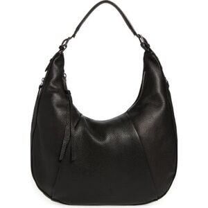 Aimee Kestenberg Corfu Pleated Hobo Bag